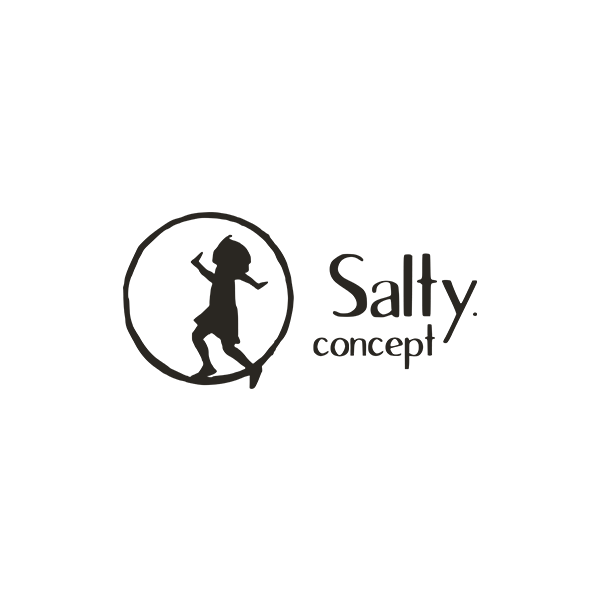 Salty concept - AdviseU